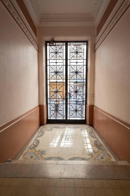Marais - My Showroom * Parigi