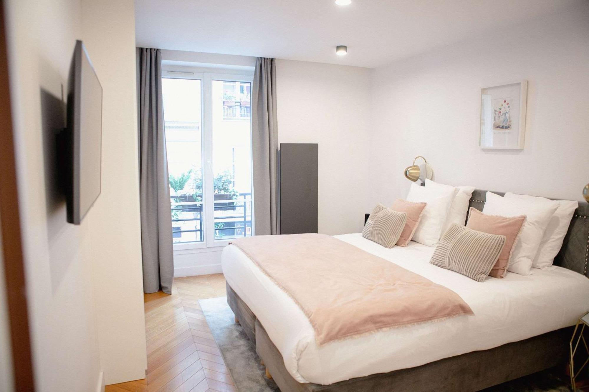 Marais - My Showroom Parigi