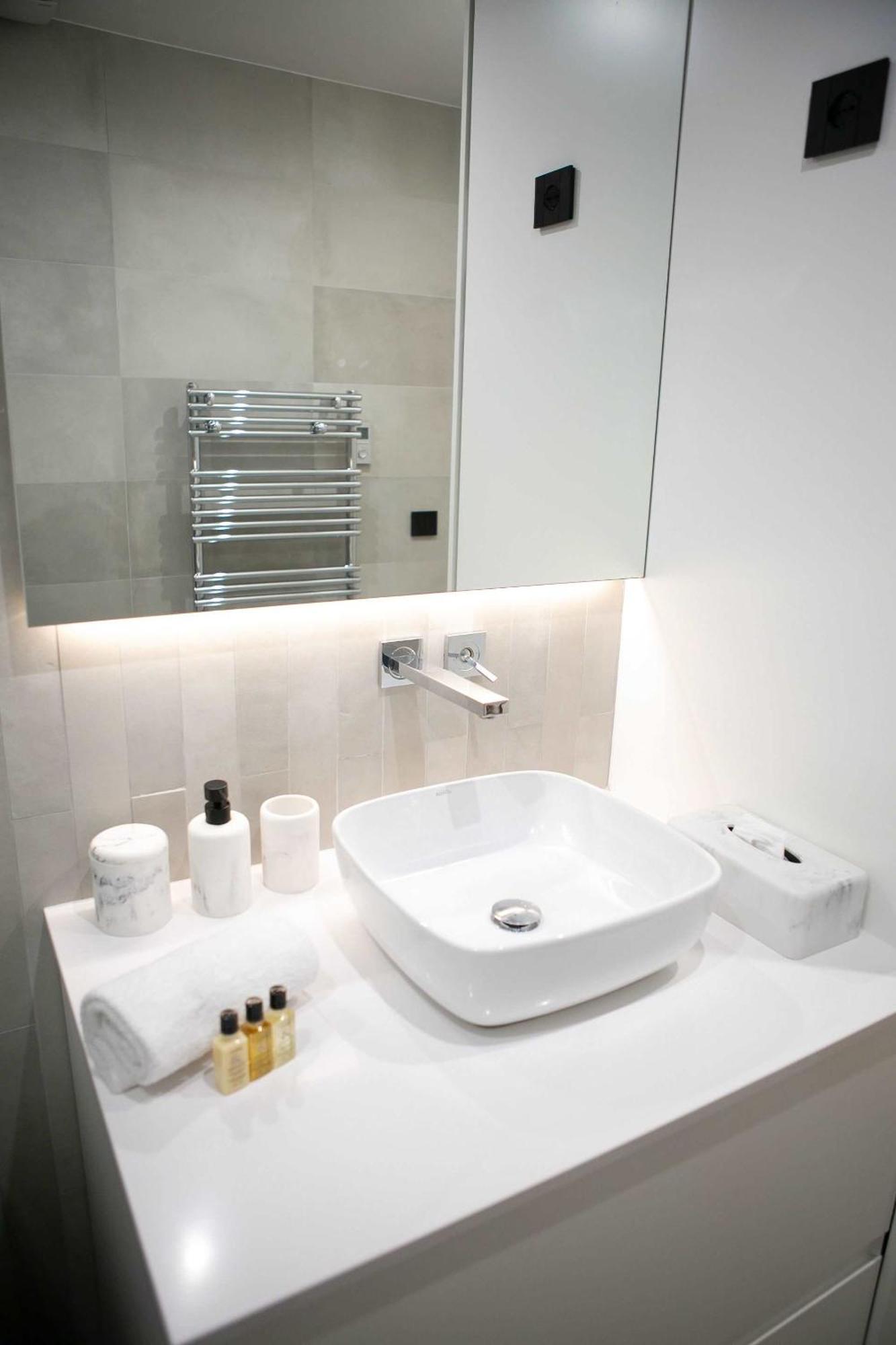 Marais - My Showroom Appartamento