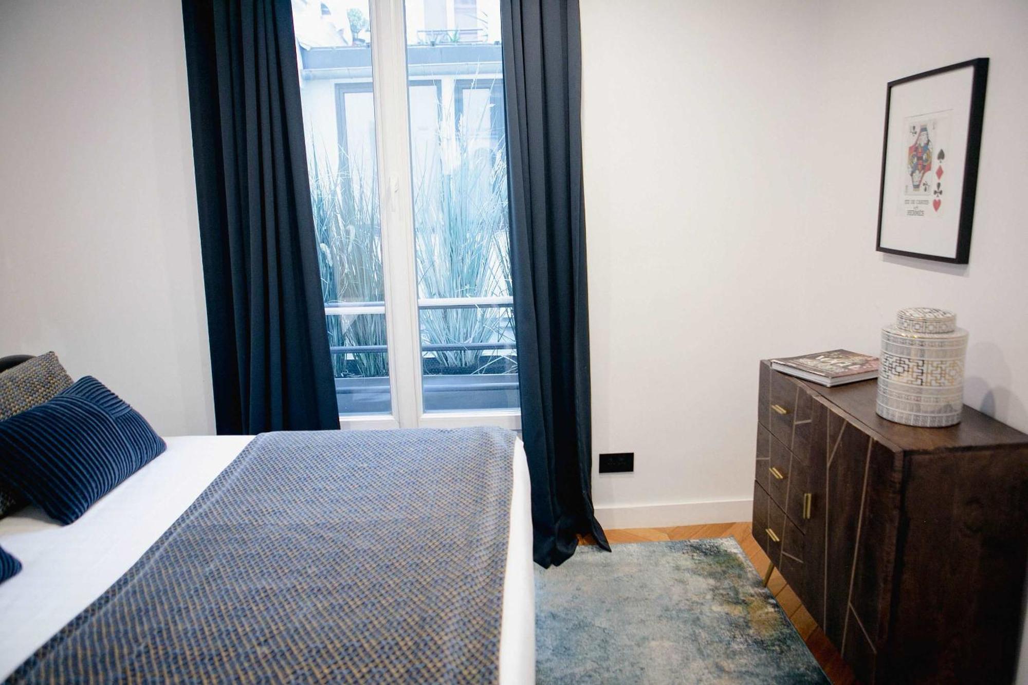 Appartamento Marais - My Showroom