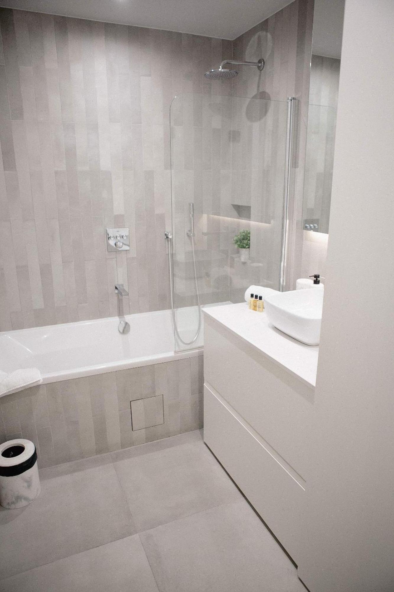 Marais - My Showroom Appartamento *