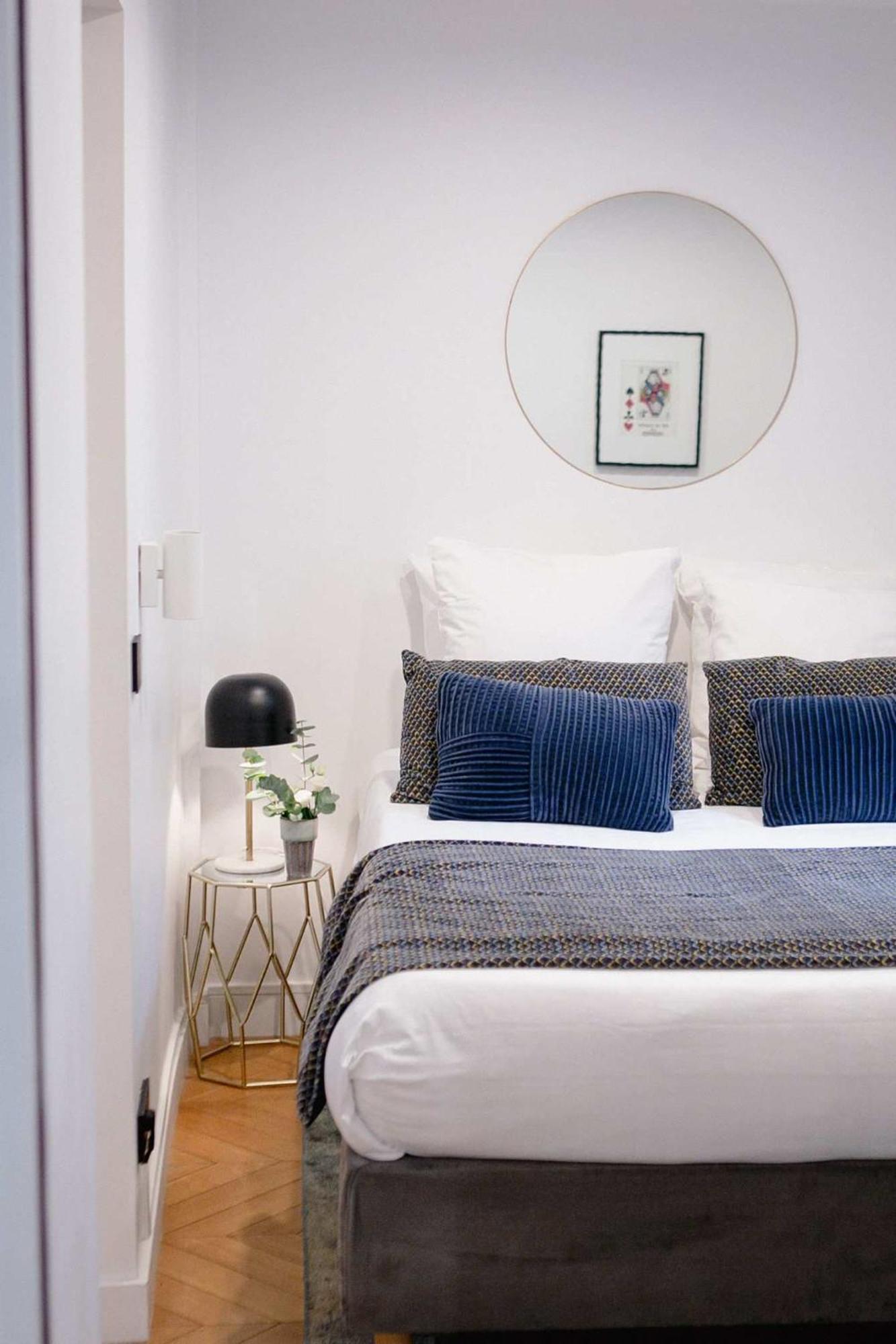 Appartamento Marais - My Showroom *
