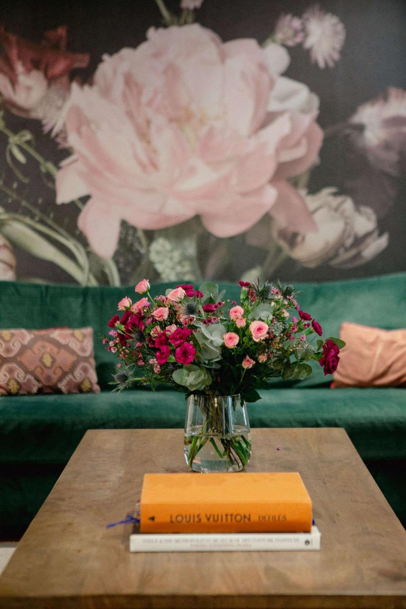 Marais - My Showroom * Parigi