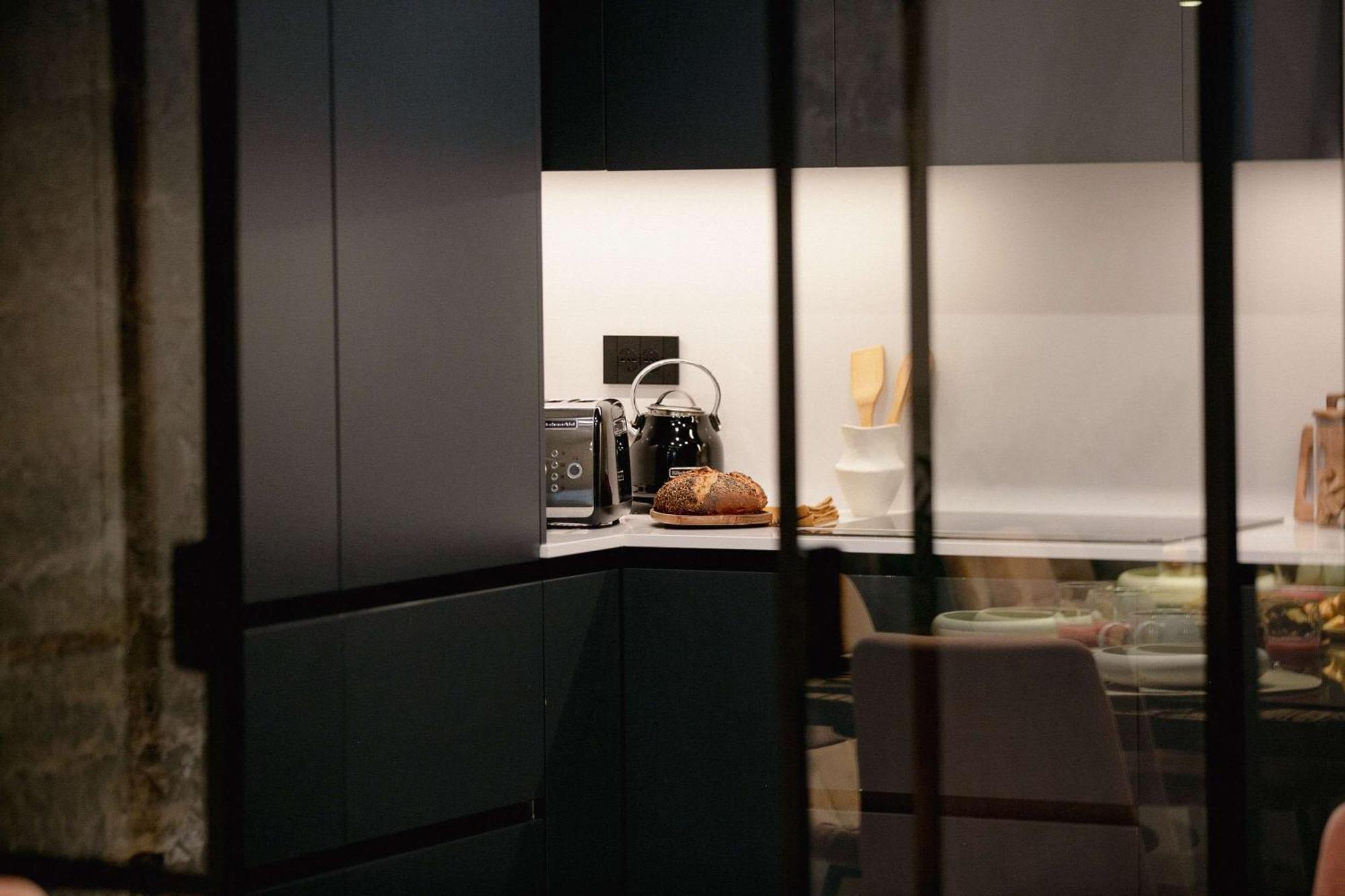 Marais - My Showroom Appartamento