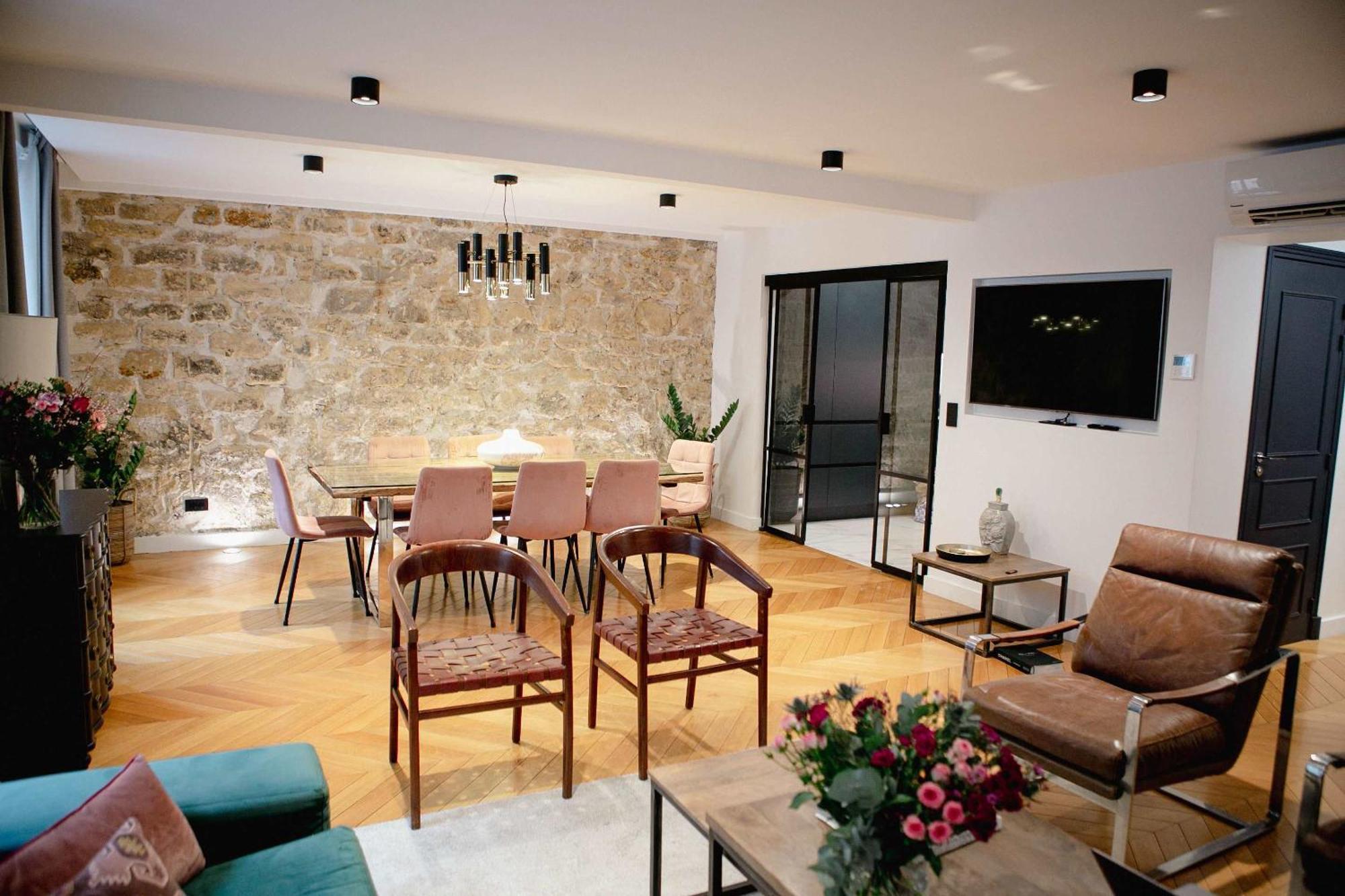 Appartamento Marais - My Showroom