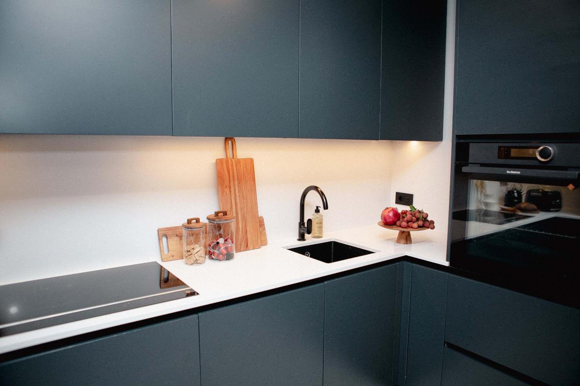 Appartamento Marais - My Showroom *