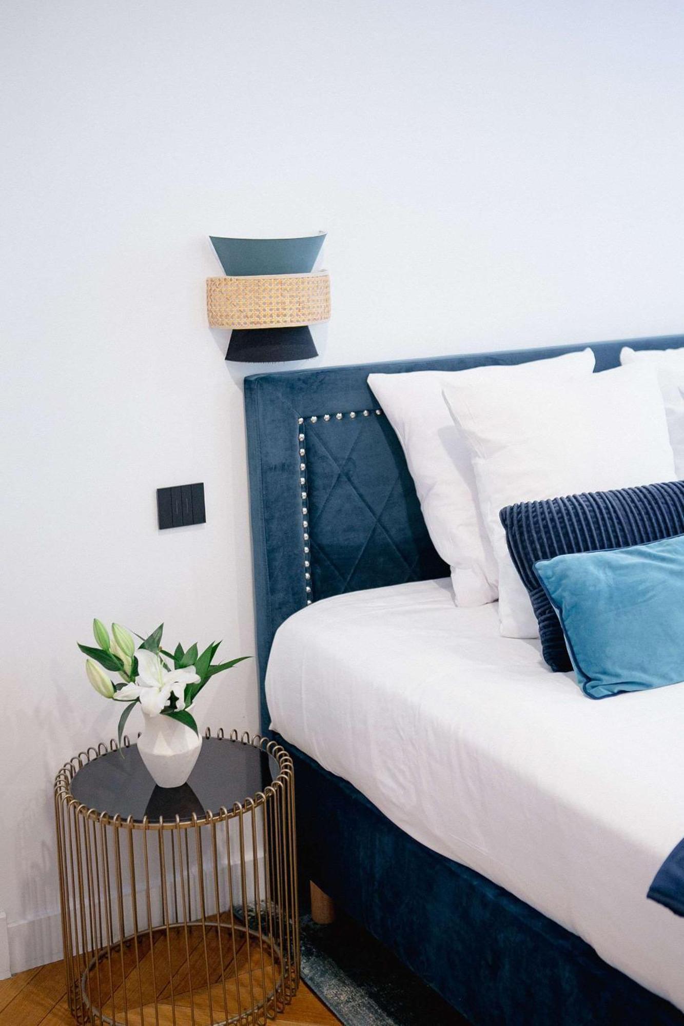 Marais - My Showroom Appartamento *