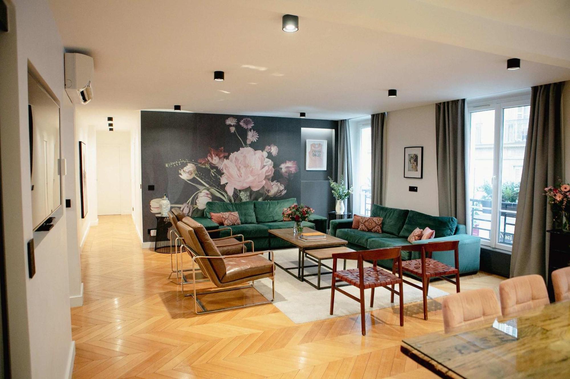 Marais - My Showroom Parigi