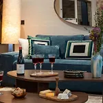 Spacious Luxury Apartment Le Marais Ac 5-Stars Comfort