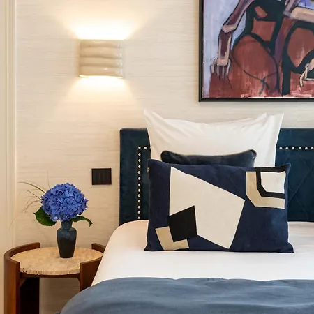 Spacious Luxury Le Marais Ac 5-stars Comfort Apartment *
