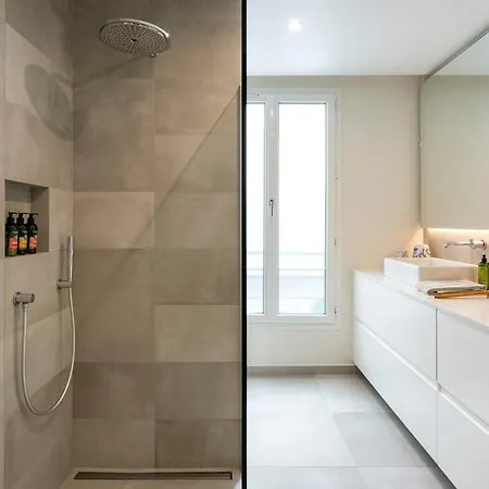 Apartment Spacious Luxury Le Marais Ac 5-stars Comfort