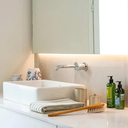 Spacious Luxury Le Marais Ac 5-stars Comfort Apartment *
