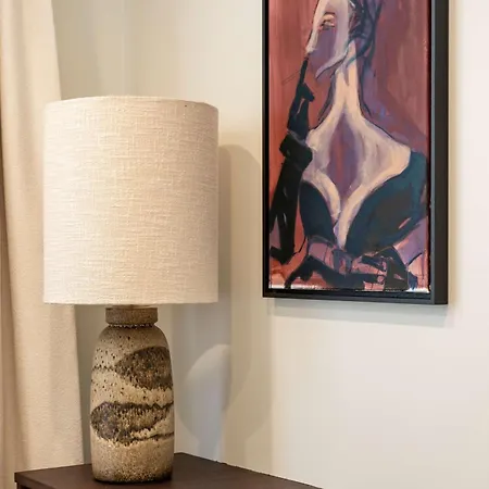 Spacious Luxury Le Marais Ac 5-stars Comfort * Paris