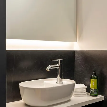 Spacious Luxury Le Marais Ac 5-stars Comfort Apartment